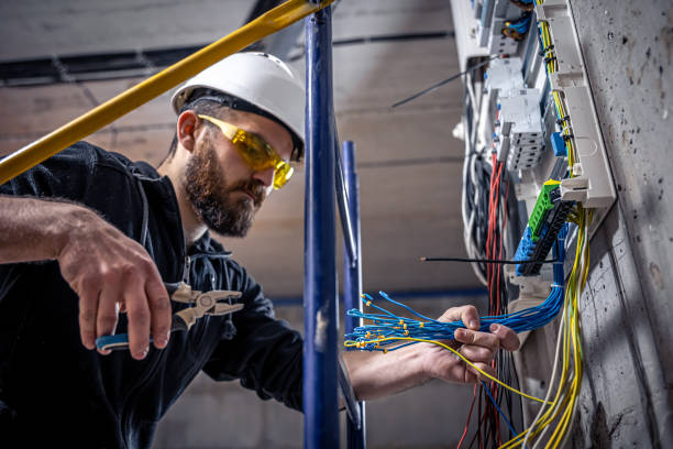 Best Affordable Electrician  in Indian Lake, MO