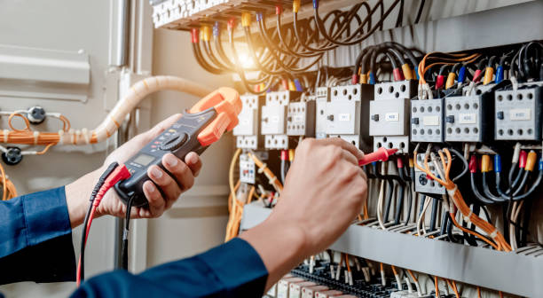 Best Affordable Emergency Electrician  in Indian Lake, MO