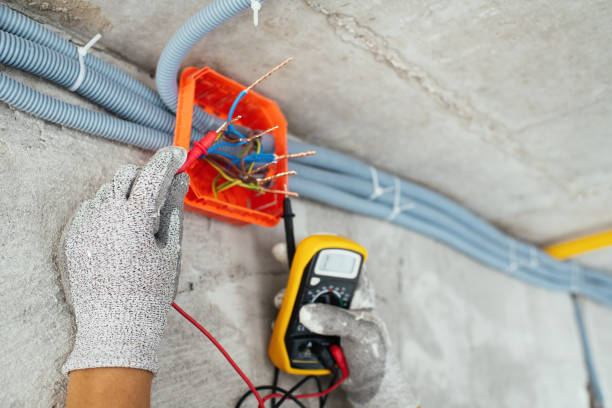 Best Circuit Breaker Repair  in Indian Lake, MO